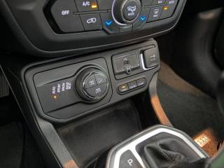 JEEP Renegade usata, con Chiusura centralizzata