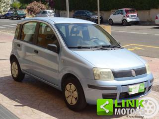 FIAT Panda usata, con Alzacristalli elettrici