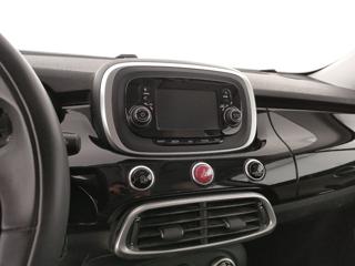 FIAT 500X usata, con Controllo trazione
