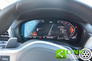 BMW X4 usata, con Interni in pelle