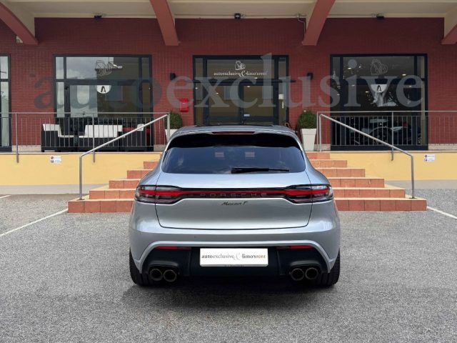 PORSCHE Macan usata, con Airbag Passeggero