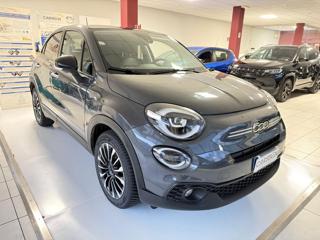 FIAT 500X usata, con Airbag laterali