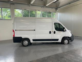 CITROEN Jumper usata, con Fendinebbia