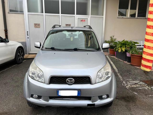 DAIHATSU Terios usata, con ABS