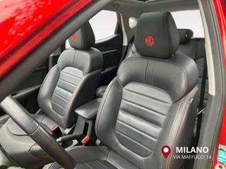 MG ZS usata, con ESP