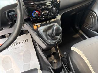 LANCIA Ypsilon usata, con Fendinebbia