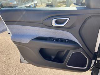 JEEP Compass usata 32