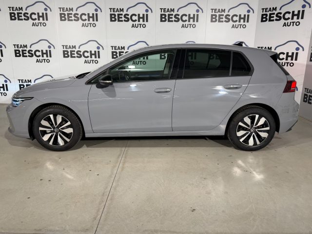 VOLKSWAGEN Golf usata, con Airbag Passeggero