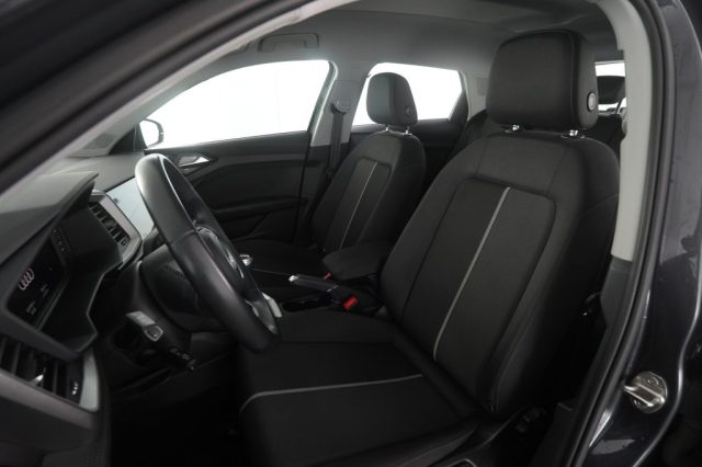 AUDI A1 usata 2