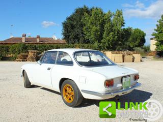 ALFA ROMEO GT usata 4