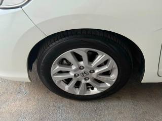 HONDA Jazz usata, con Airbag Passeggero