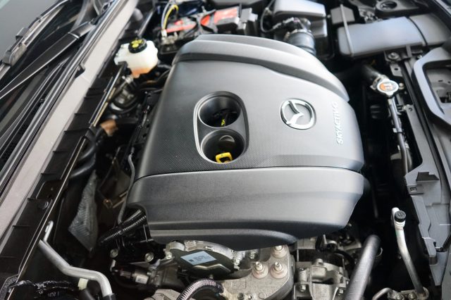 MAZDA CX-30 usata 59