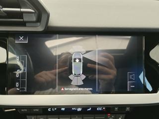 AUDI RS3 usata, con Sedile posteriore sdoppiato