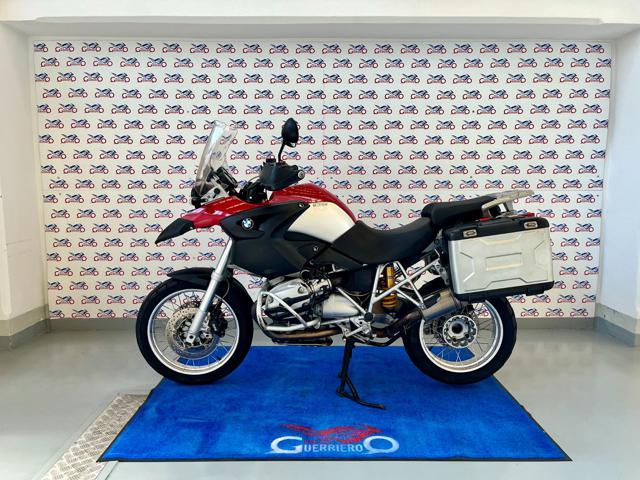 BMW R 1200 GS usata 0