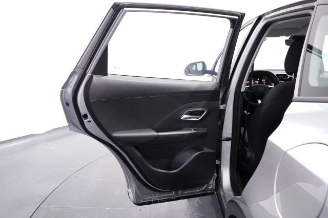 MG ZS usata, con Vivavoce