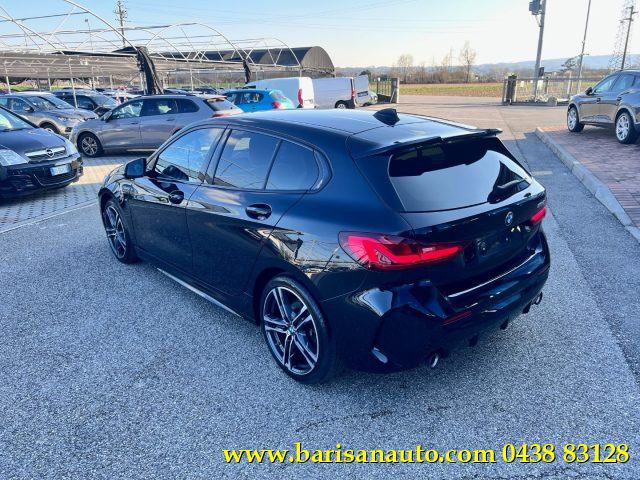 BMW 118 usata, con Airbag Passeggero