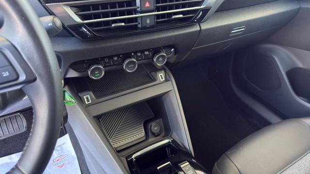CITROEN C4 usata, con Fendinebbia