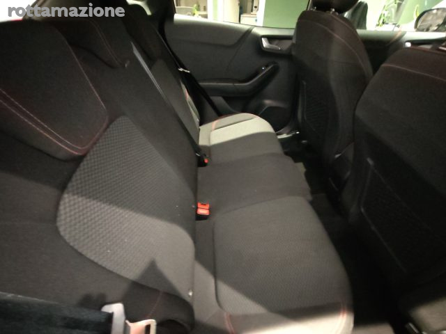 FORD Puma usata, con Cruise Control