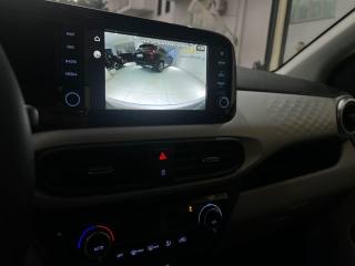 HYUNDAI i10 usata, con Specchietti laterali elettrici