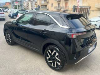 OPEL Mokka usata, con Airbag testa