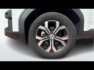 DACIA Bigster usata, con Cerchi in lega