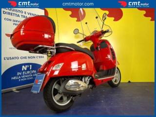 VESPA GTS 250 usata 3