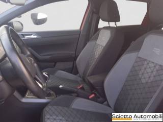 VOLKSWAGEN Taigo usata, con Controllo trazione