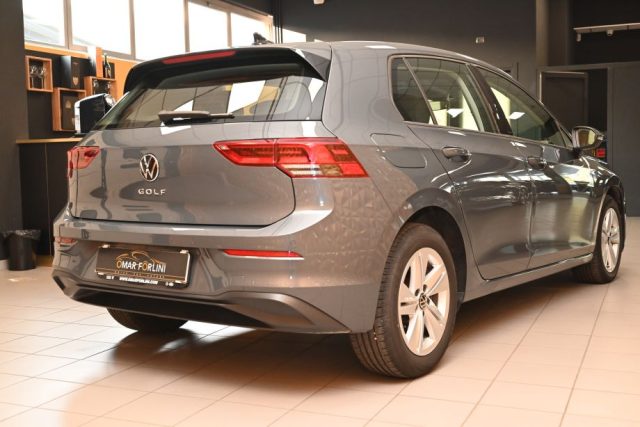 VOLKSWAGEN Golf usata 3