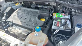 FIAT Doblo usata, con Bluetooth