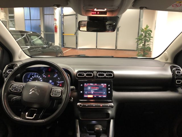 CITROEN C3 Aircross usata 10