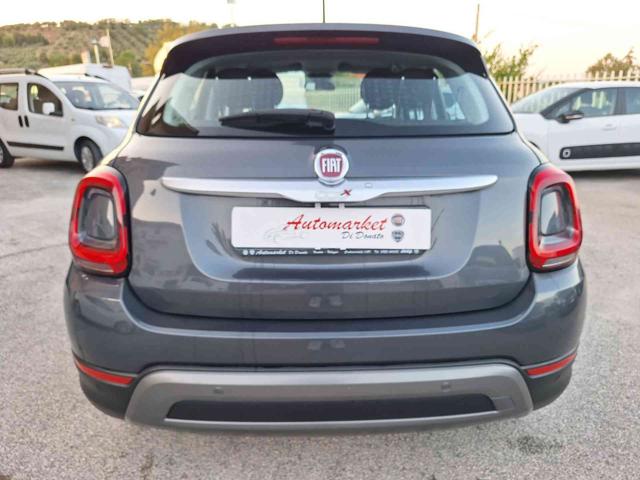 FIAT 500X usata, con Cerchi in lega