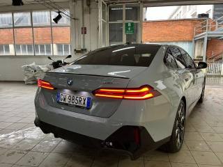 BMW i5 usata, con Servosterzo