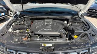 JEEP Grand Cherokee usata 28