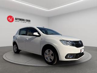 DACIA Sandero usata, con Airbag