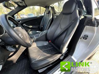MERCEDES-BENZ SLK 200 usata, con Autoradio