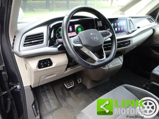 VOLKSWAGEN Multivan usata, con Controllo trazione