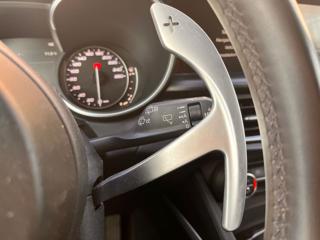 ALFA ROMEO Stelvio usata, con Immobilizzatore elettronico