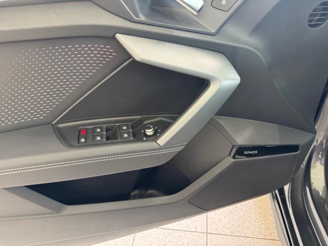 AUDI A3 usata, con Immobilizzatore elettronico