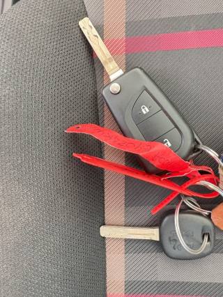 PEUGEOT 108 usata 51