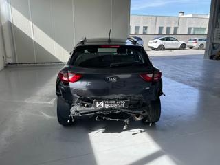 KIA Stonic usata, con Autoradio