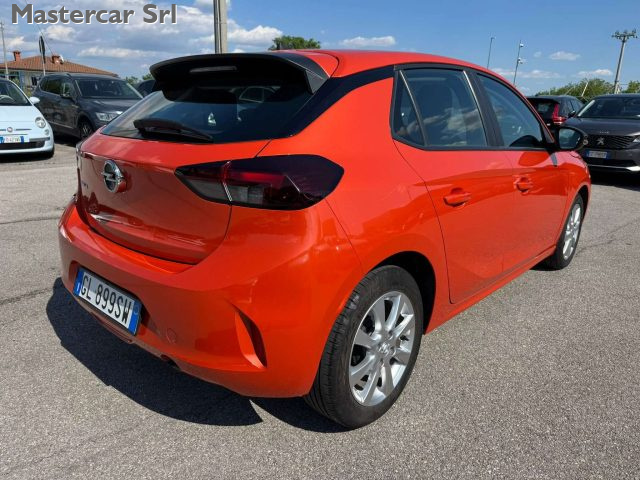 OPEL Corsa usata, con Autoradio