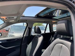 BMW X1 usata, con Boardcomputer