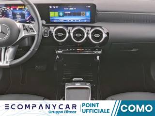 MERCEDES-BENZ A 180 usata, con Chiusura centralizzata