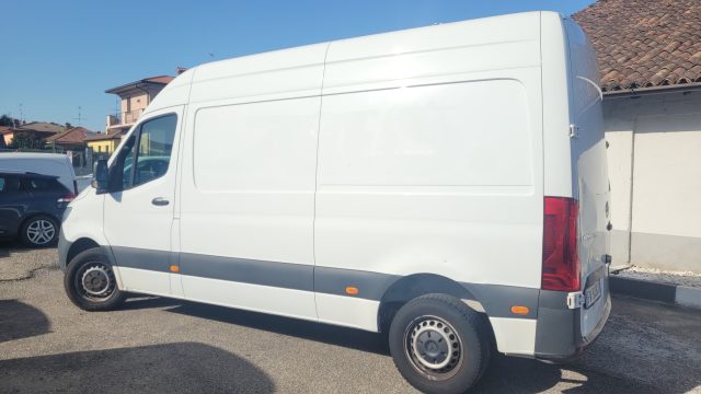 MERCEDES-BENZ Sprinter usata, con Airbag