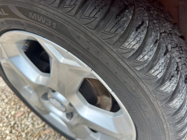 FORD Fiesta usata, con Immobilizzatore elettronico