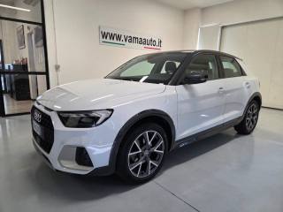 AUDI A1 citycarver 25 TFSI UNICOPROPIETARIO