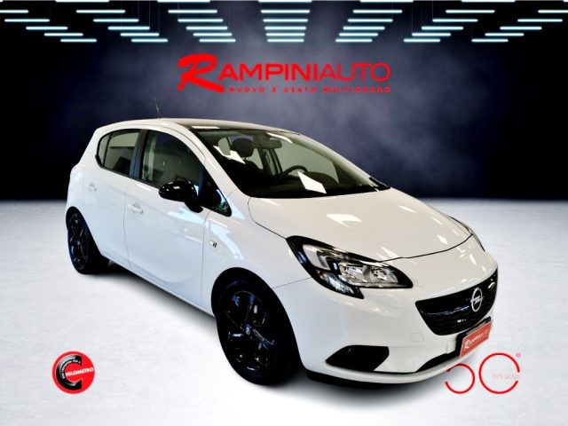 OPEL Corsa usata 4