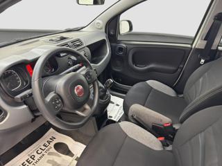 FIAT Panda usata, con Climatizzatore