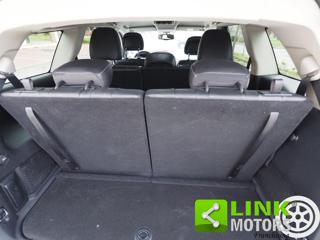 FIAT Freemont usata, con Sistema di navigazione