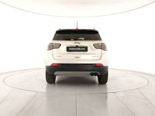 JEEP Compass usata, con Airbag Passeggero